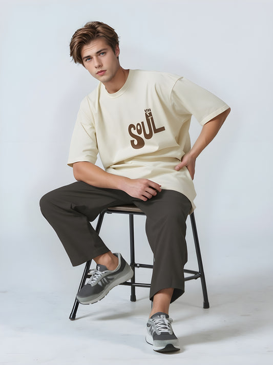 Soul, Men